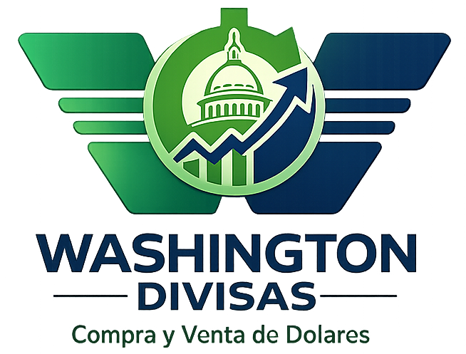 Washington Casa de Cambio